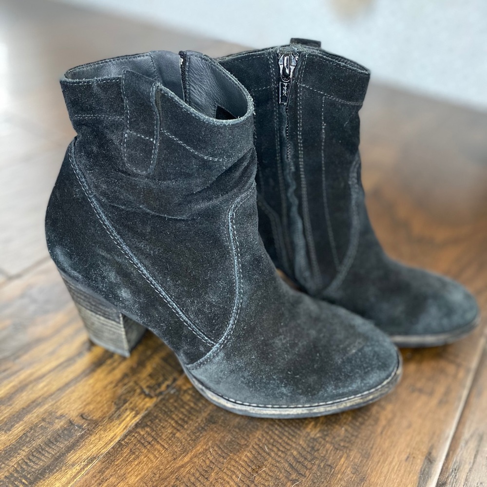 Paul Green Jano Jax Bootie